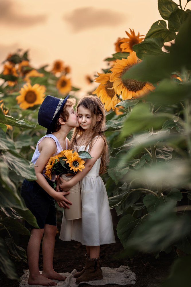 Photograph by Sonia Lazdin