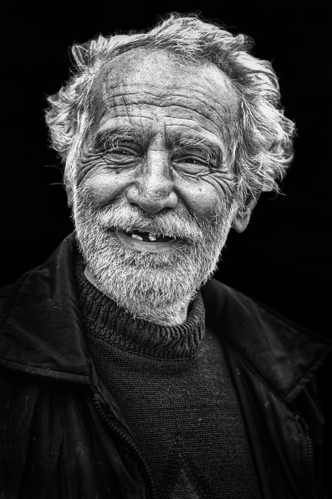 Photograph by  Morteza