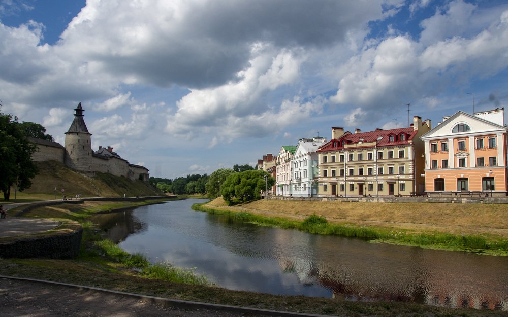 Photograph by Владислав Калюкин