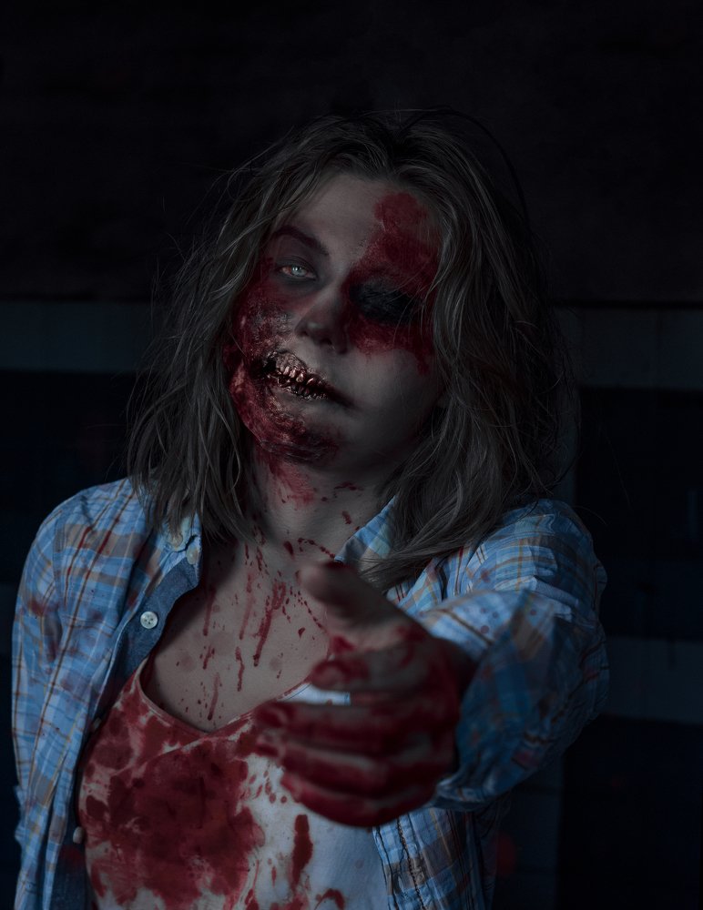 Photograph by Елена Фролова