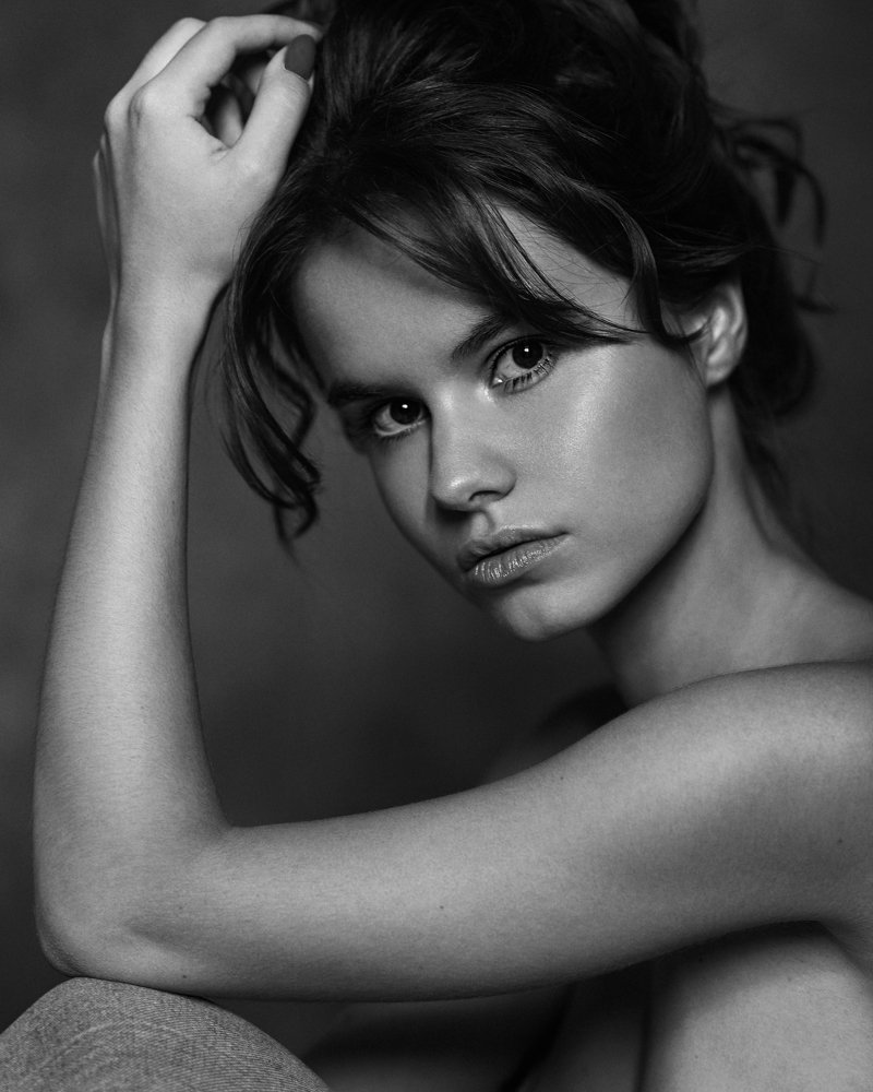 Photograph by Антон Плотников