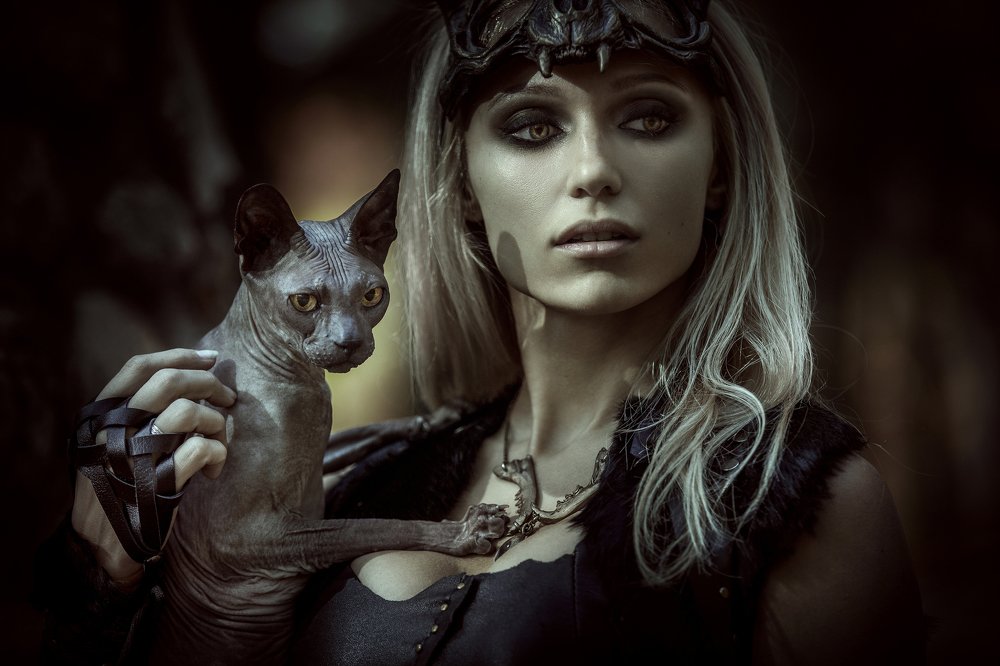 Photograph by Евгения Лис