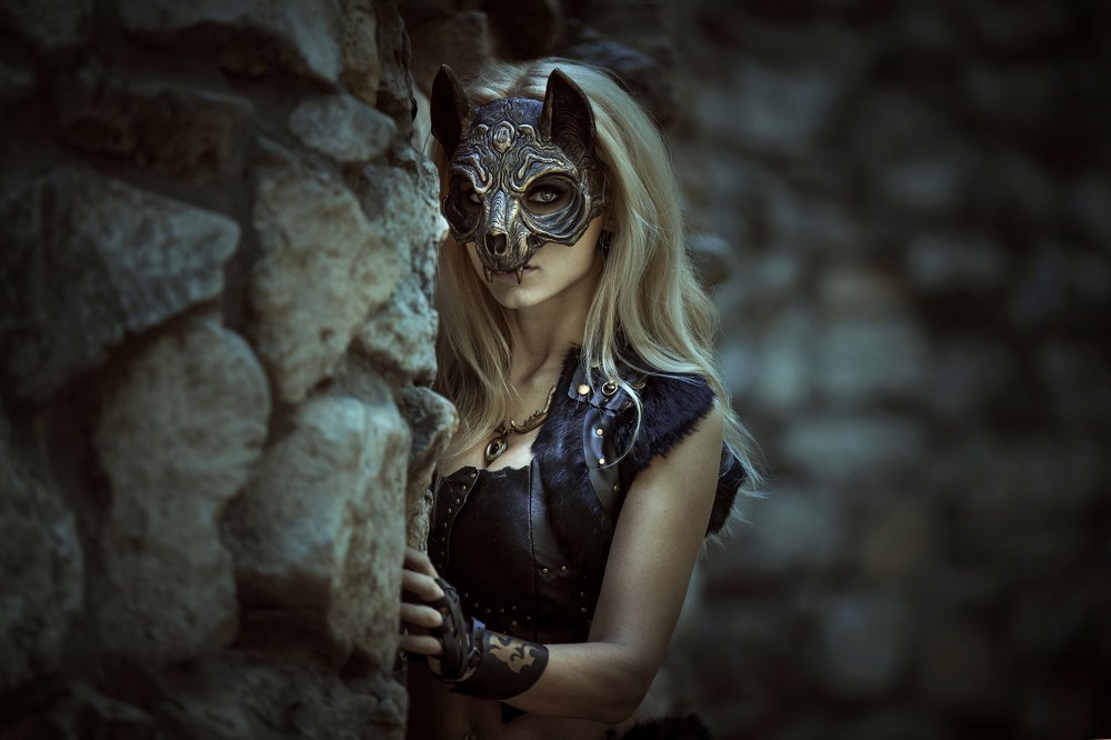 Photograph by Евгения Лис