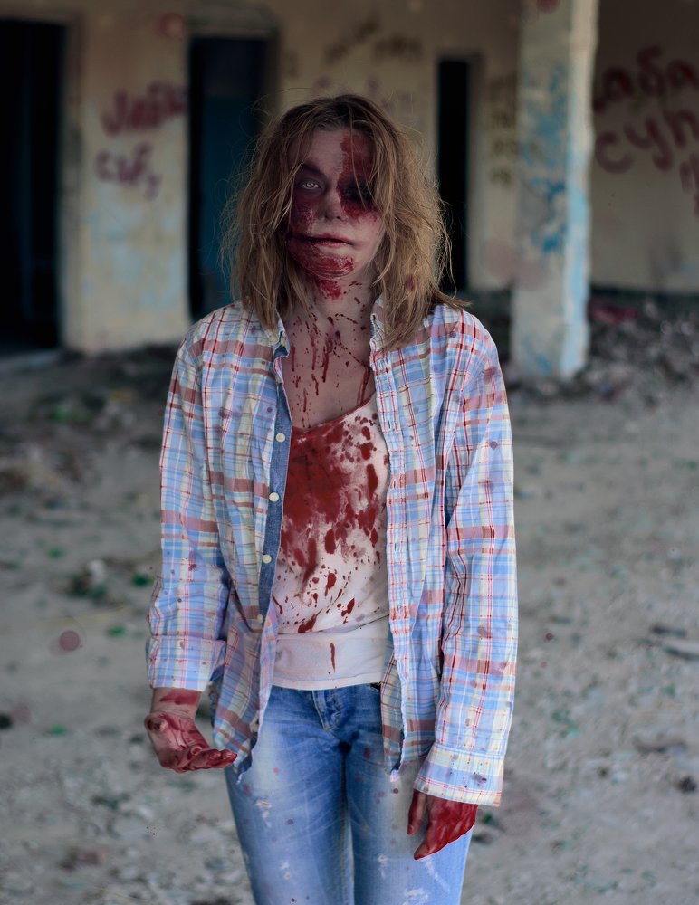 Photograph by Елена Фролова