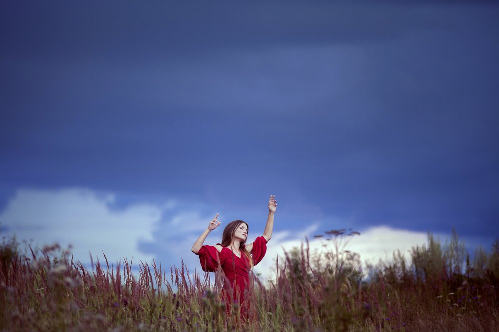 Photograph by Евгения Лис