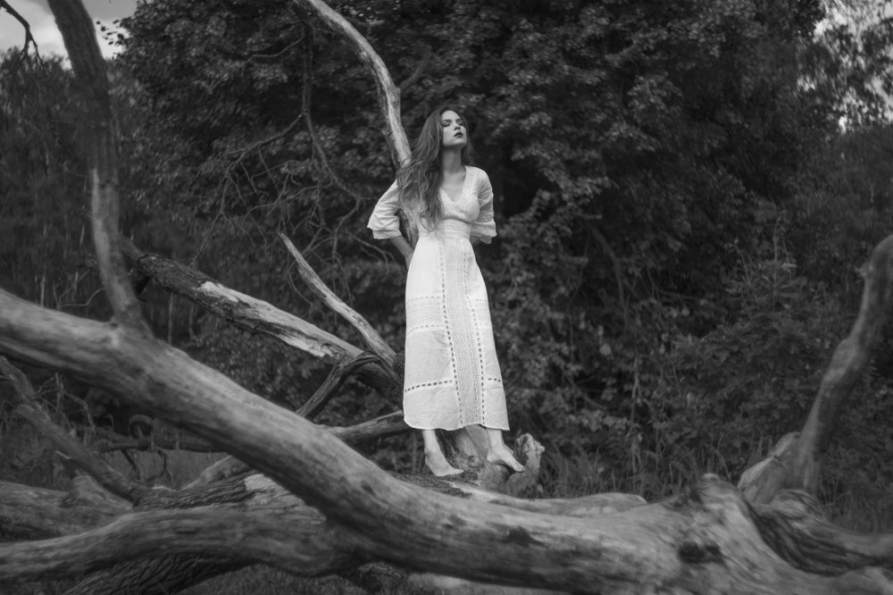 Photograph by Евгения Лис