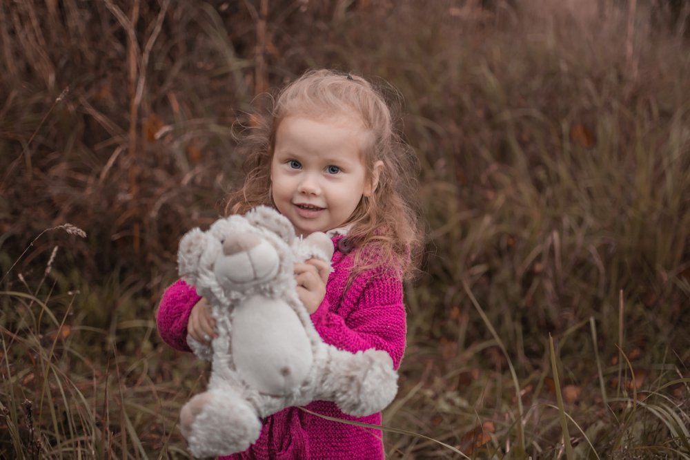 Photograph by Olga Denisenok