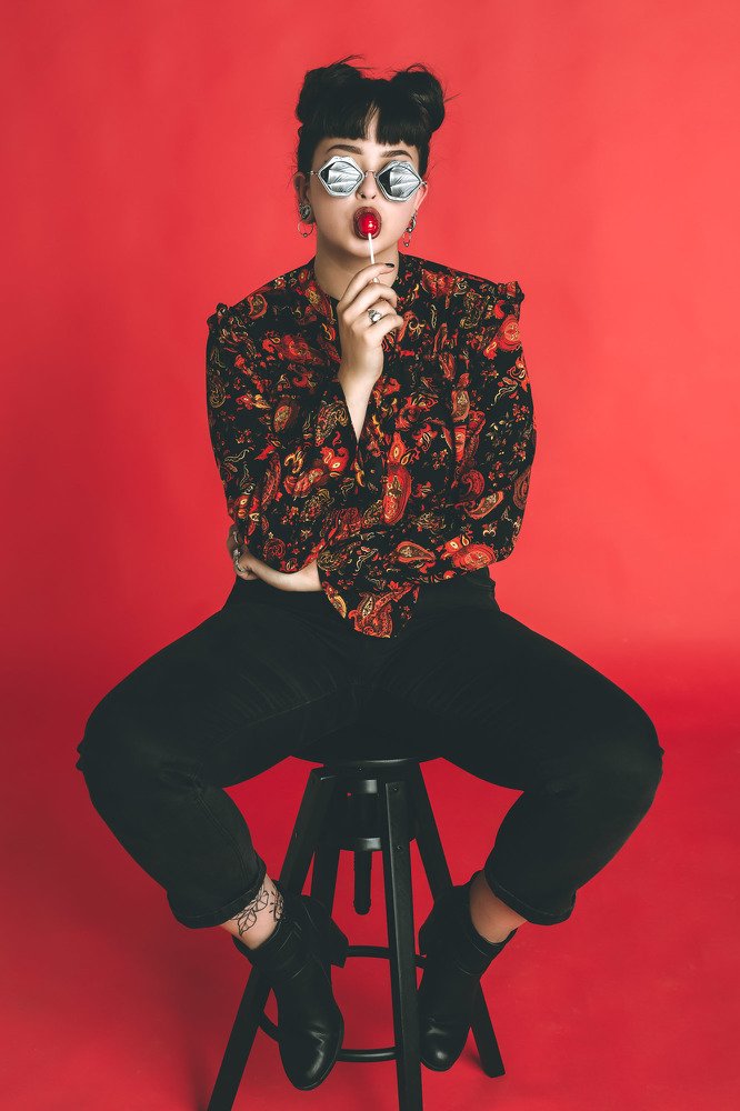 Фотография автора Beatrix Gorják