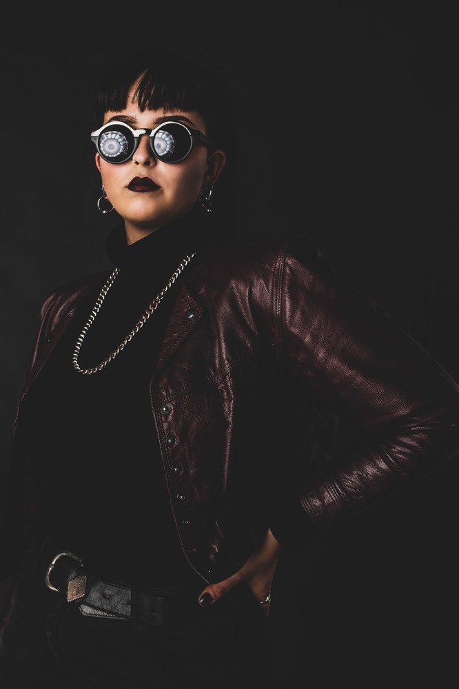 Фотография автора Beatrix Gorják