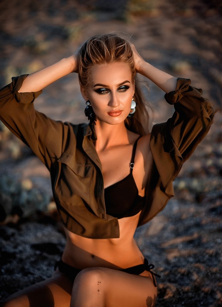 Photograph by Алена Межевова