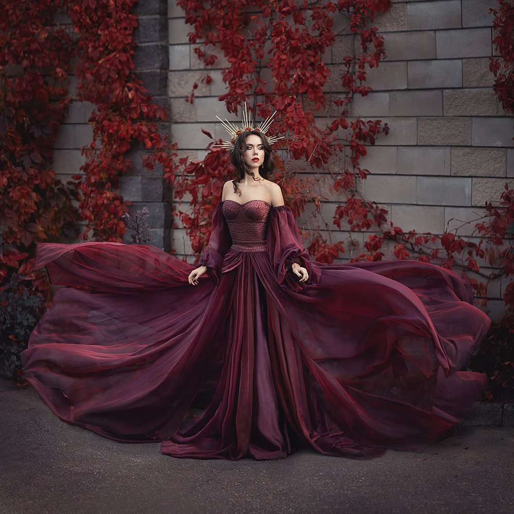 Photograph by Дарья Свиридова