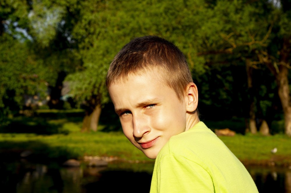 Photograph by Владислав Калюкин