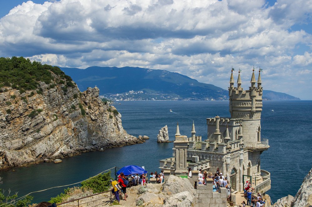 Photograph by Владислав Калюкин