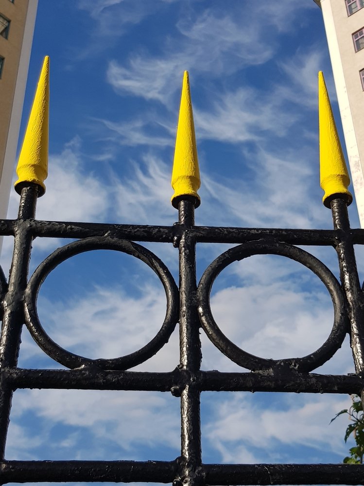 Photograph by Ольга Пумочка-13