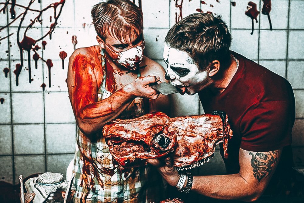 Фотография автора Дмитрий Иванушков