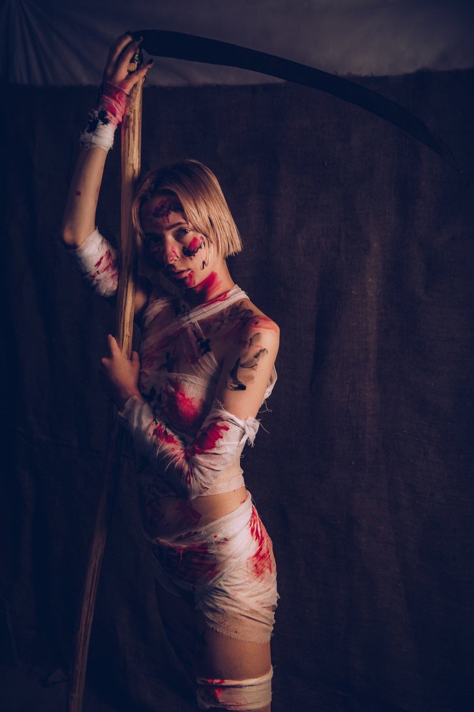 Photograph by Валерий Курбатов