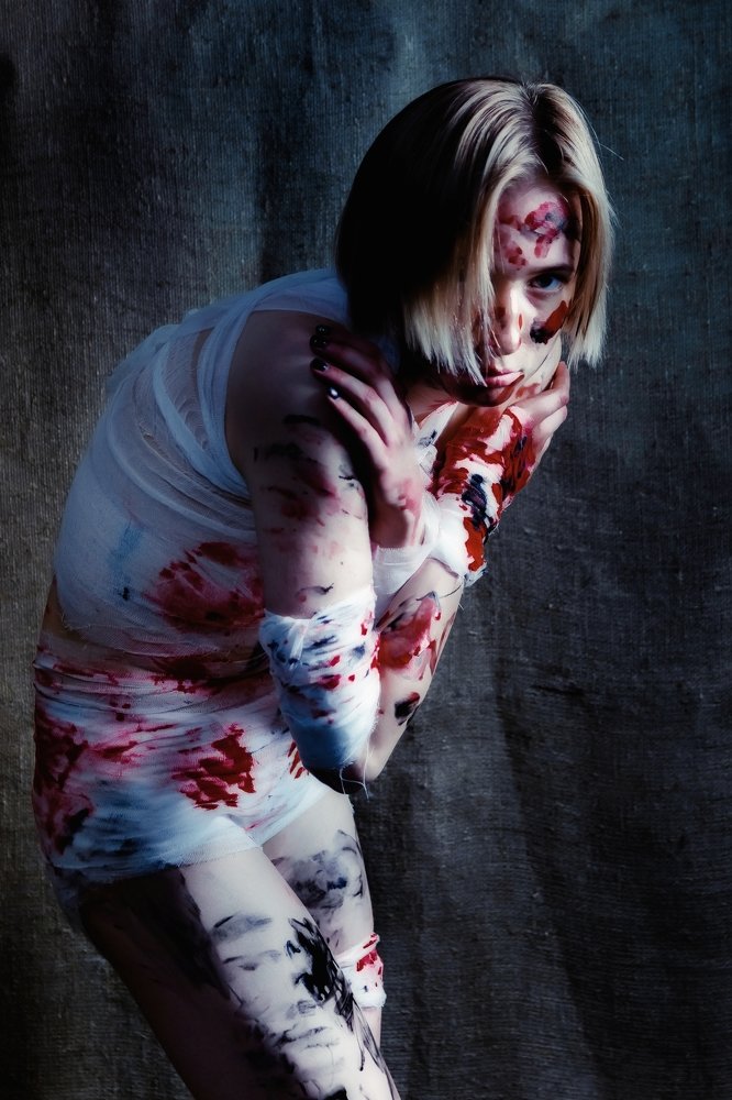 Photograph by Валерий Курбатов