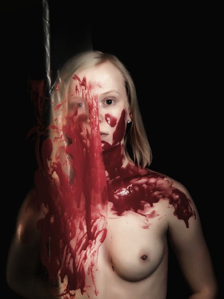 Photograph by Валерий Курбатов