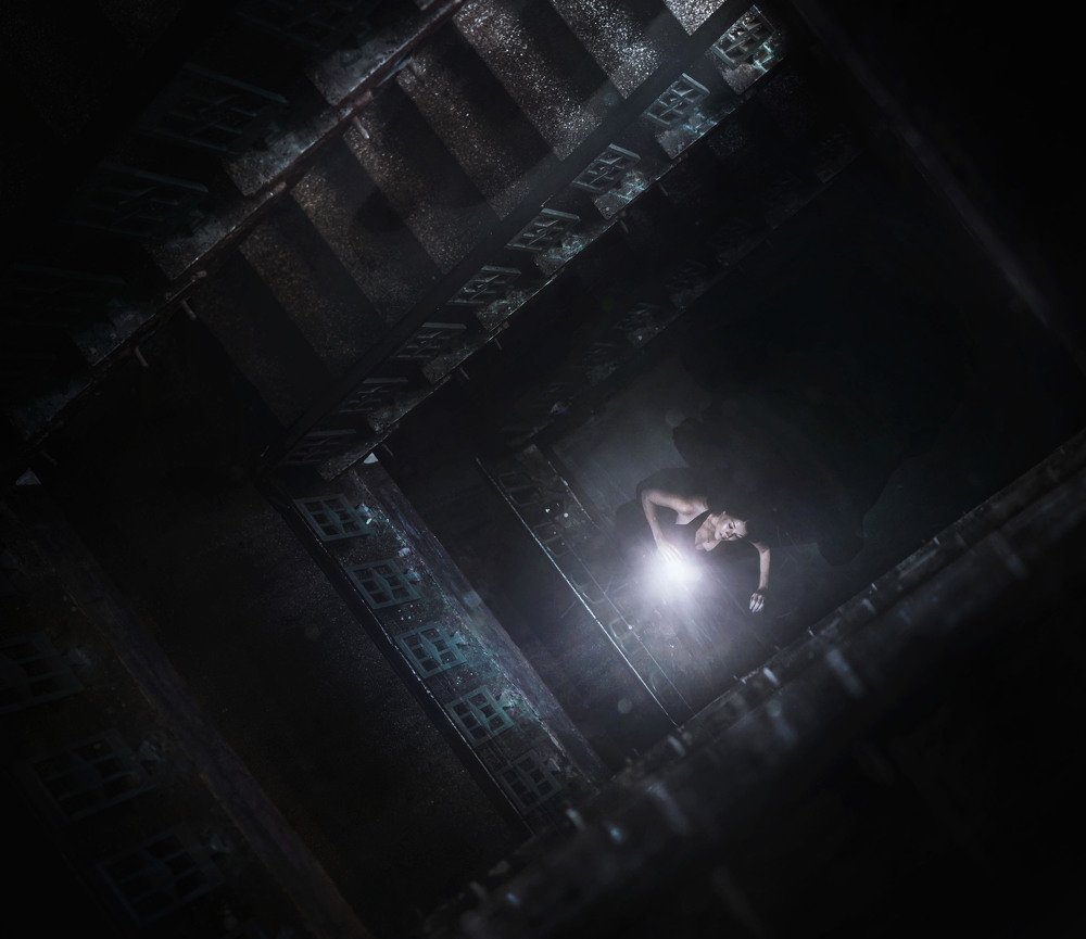 Photograph by Мария Буданова