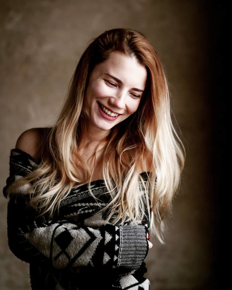 Photograph by Анна Миллер