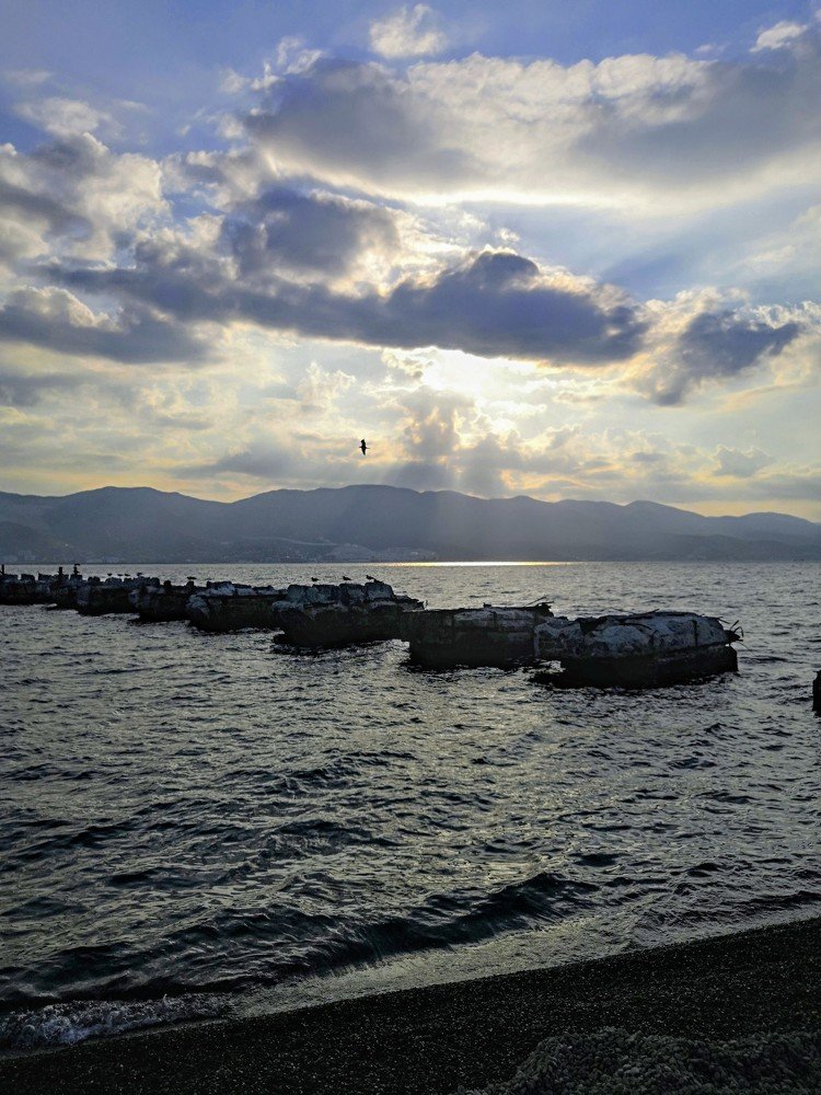 Photograph by Виктория Федосеенко