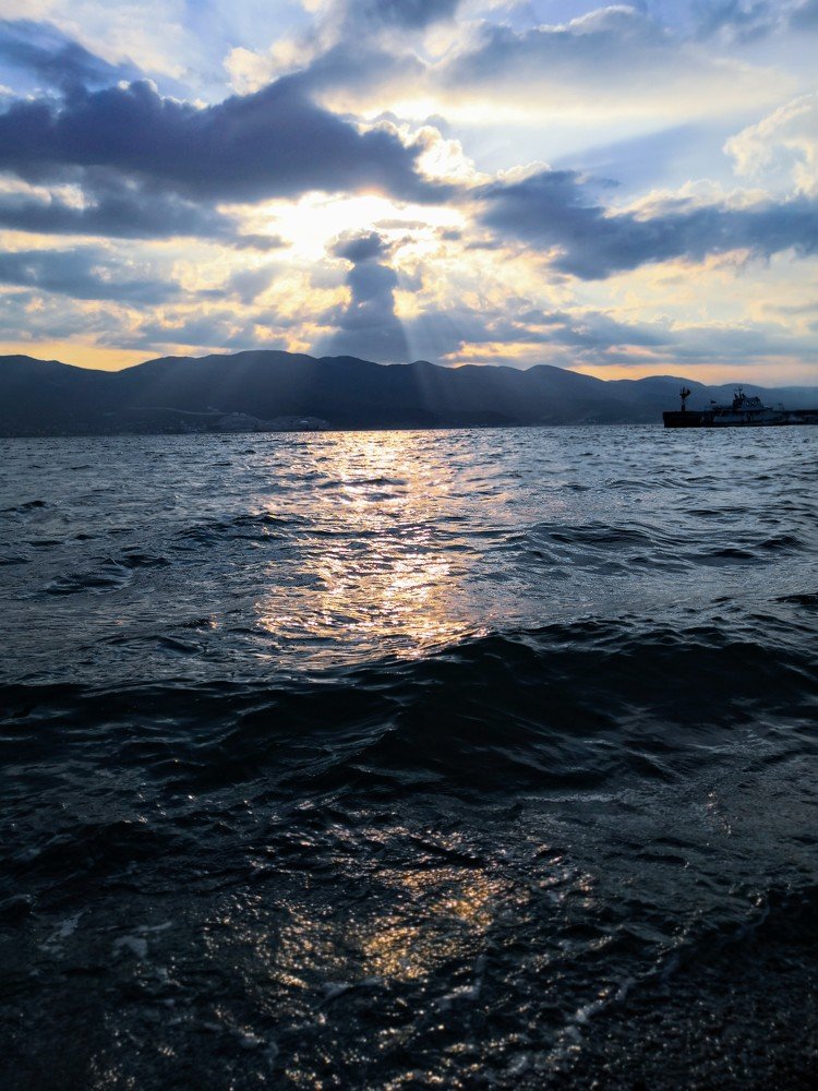 Photograph by Виктория Федосеенко