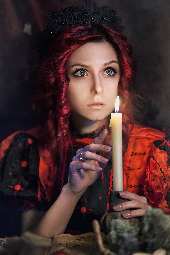 Photograph by Елена Пахомычева