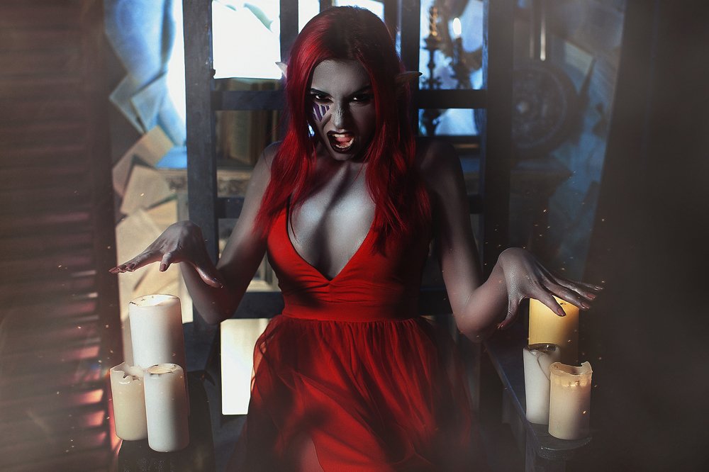 Photograph by Елена Пахомычева