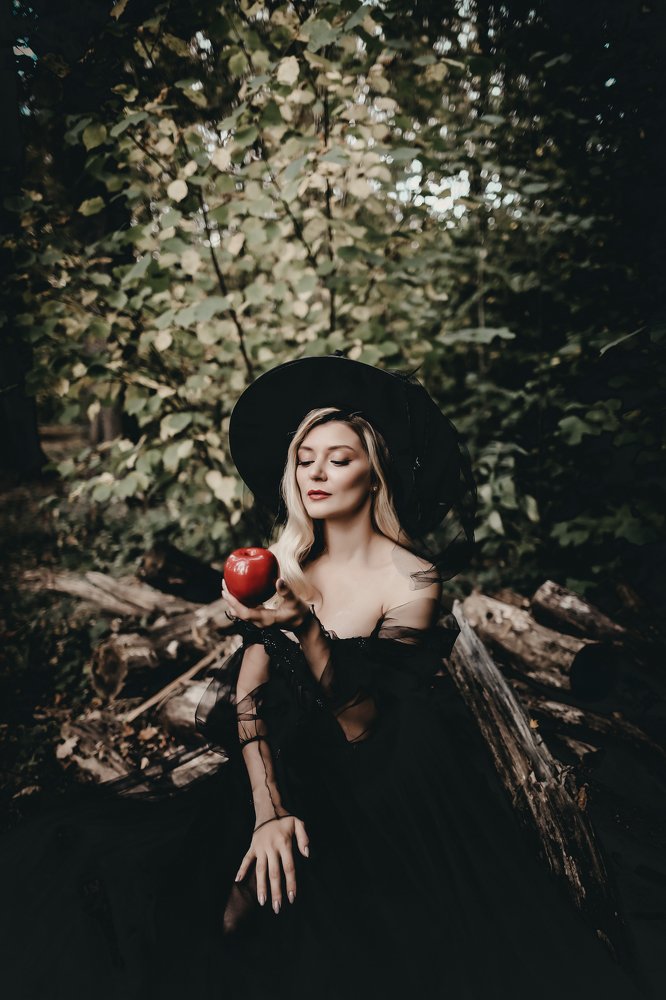 Photograph by Анна Михеева