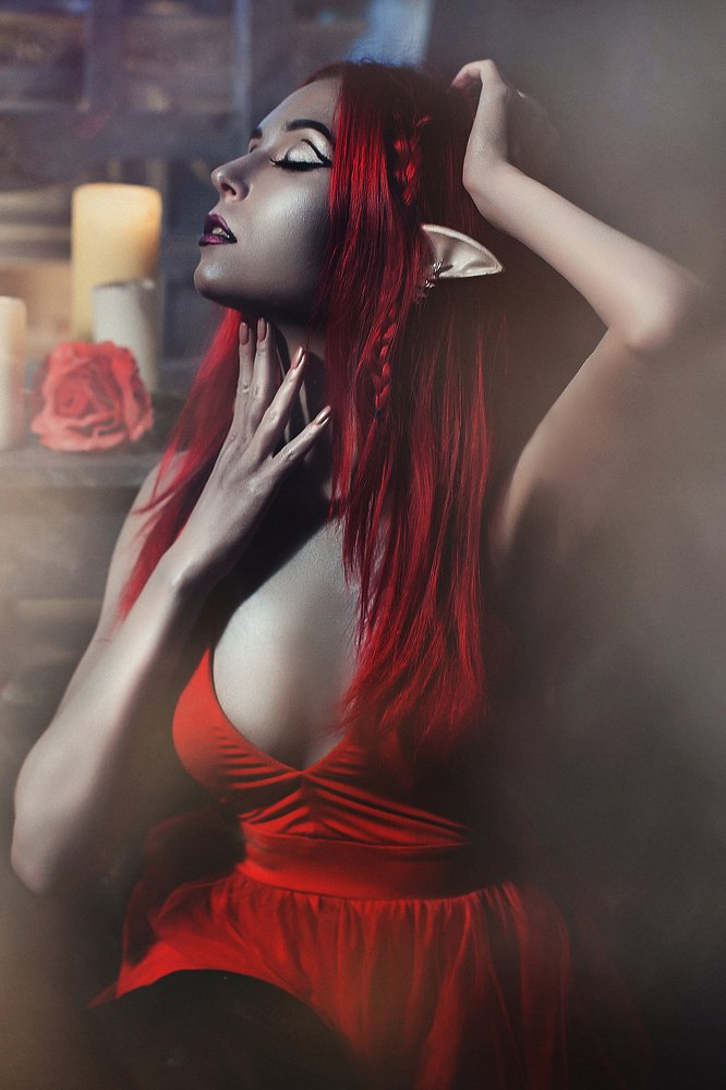 Photograph by Елена Пахомычева