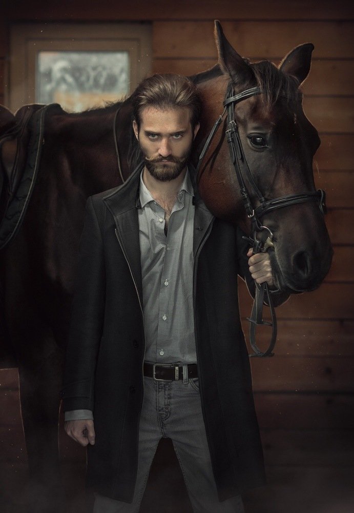 Photograph by Алена Теслюк