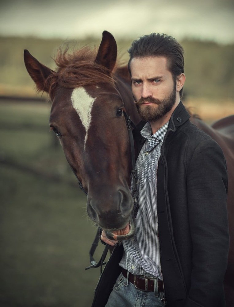 Photograph by Алена Теслюк