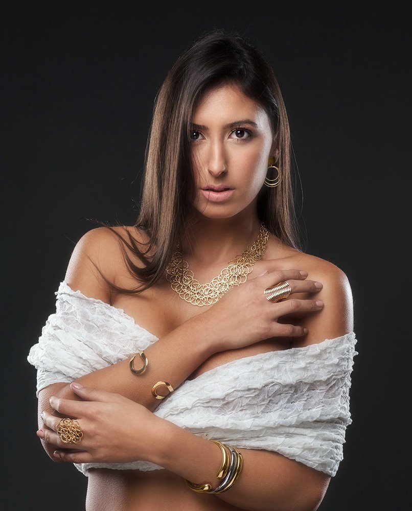 Photograph by Alex Perelman