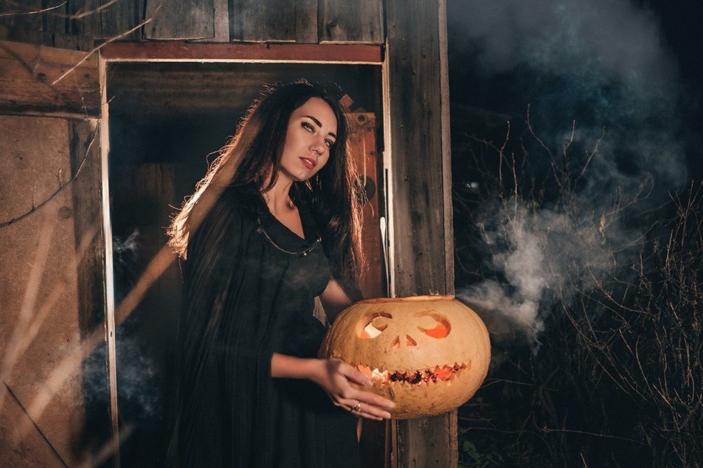 Photograph by Анна Рычина