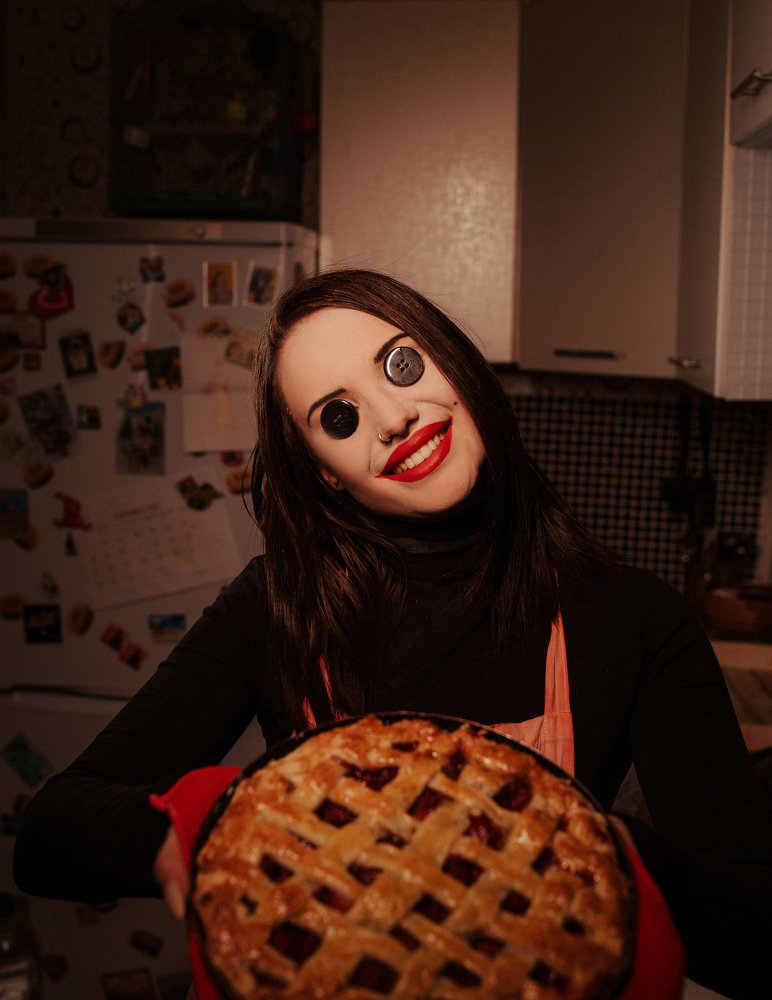 Photograph by Анна Сенникова