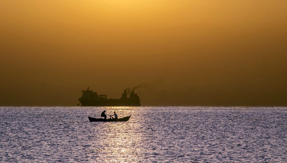 Фотография автора Ismail SAIDI