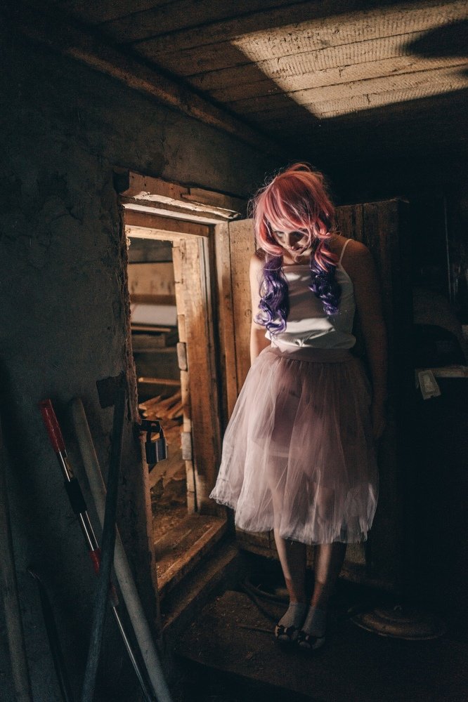 Photograph by Анна Рычина