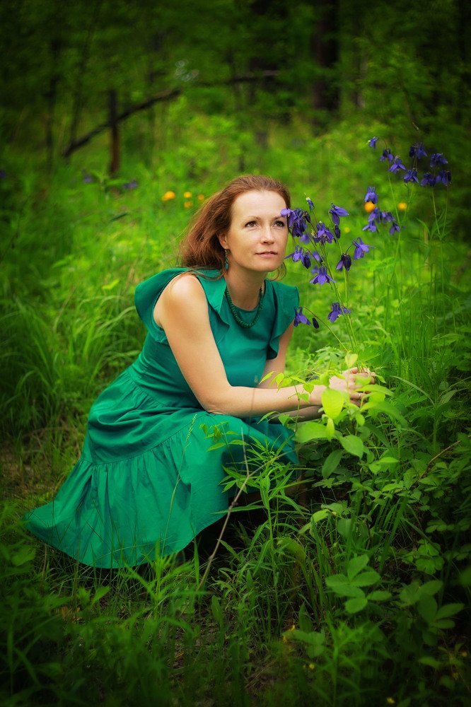 Photograph by Людмила Савчук