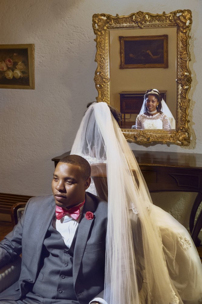 Photograph by Gadi Maciaq