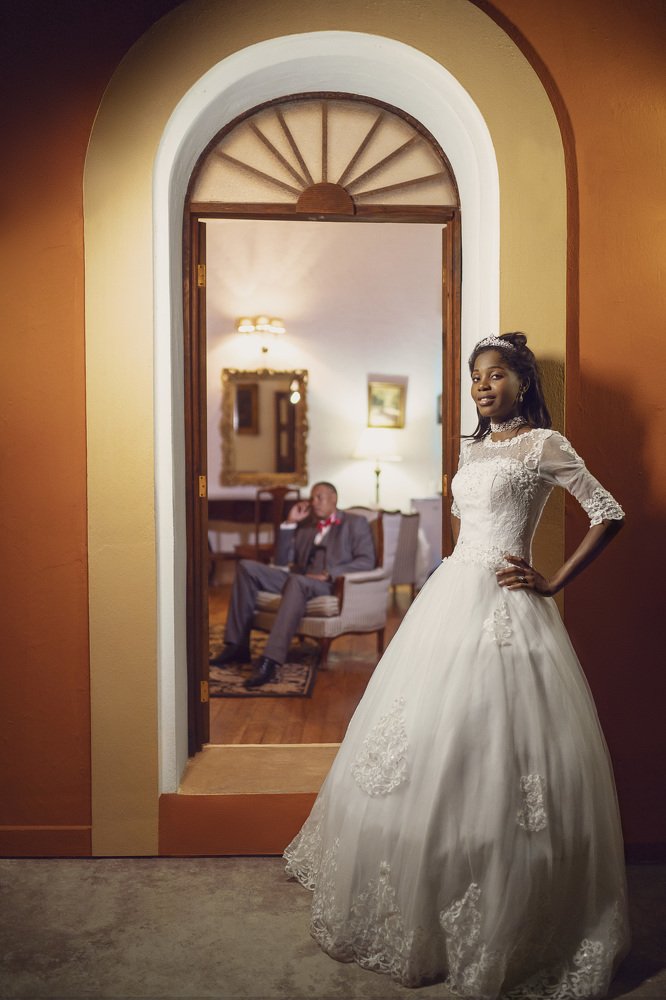 Photograph by Gadi Maciaq