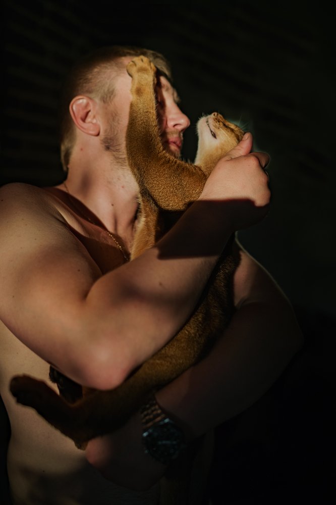 Photograph by Игорь Янушевский