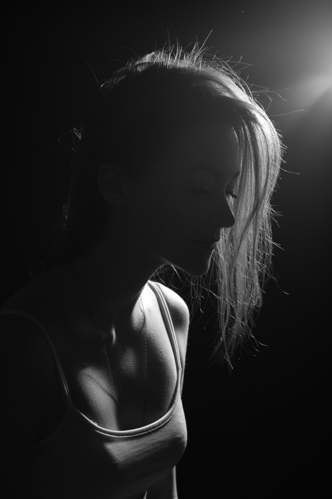 Но мой свет