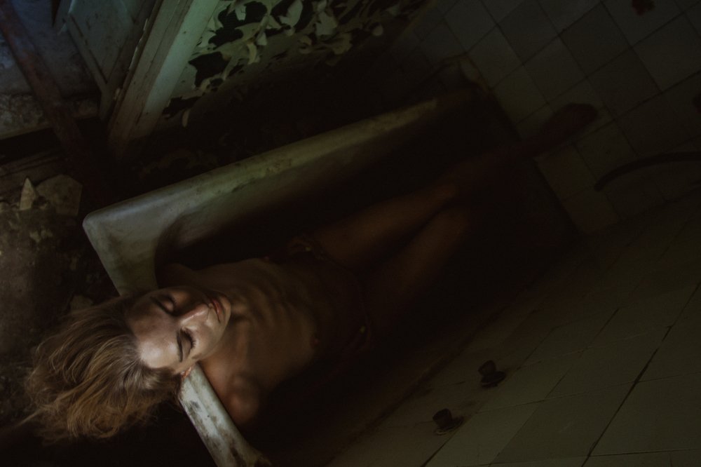 Photograph by Городничева Елена