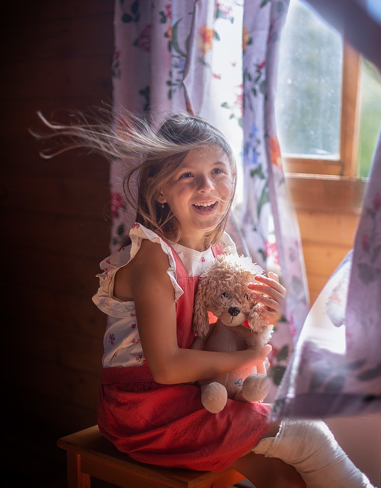 Photograph by Ольга Белоусова