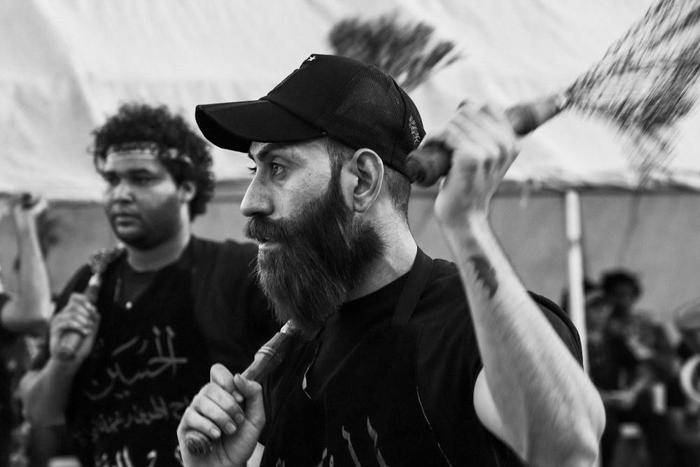 Photograph by alzyadi alaa