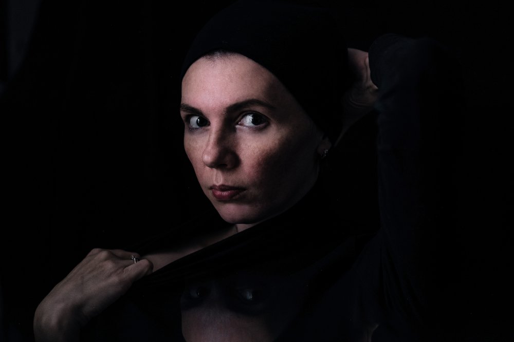 Photograph by Юлия Харечкина