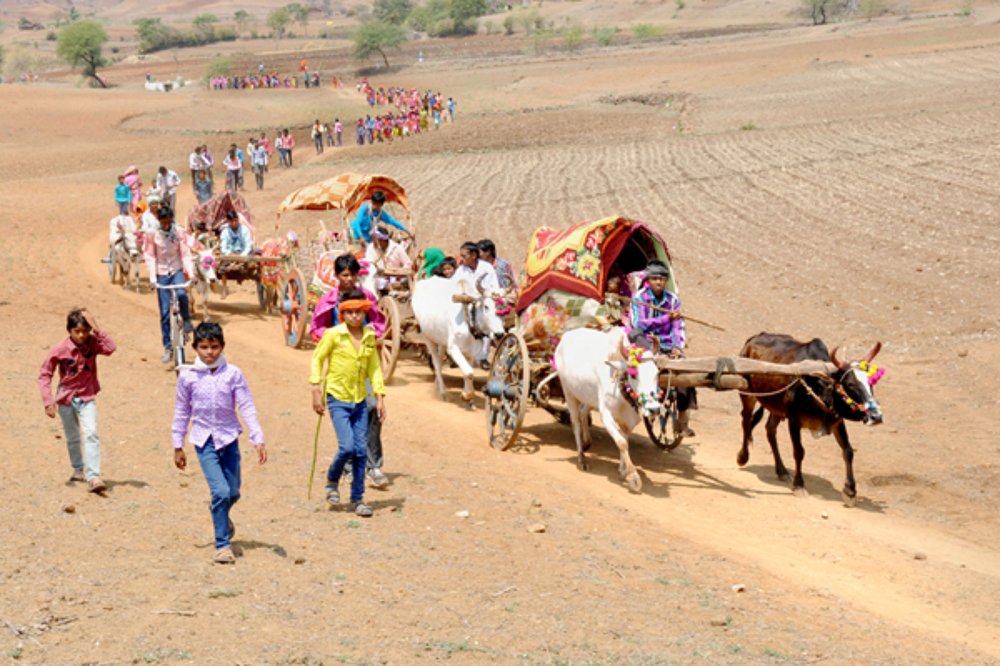 Photograph by DILIP BHALERAO