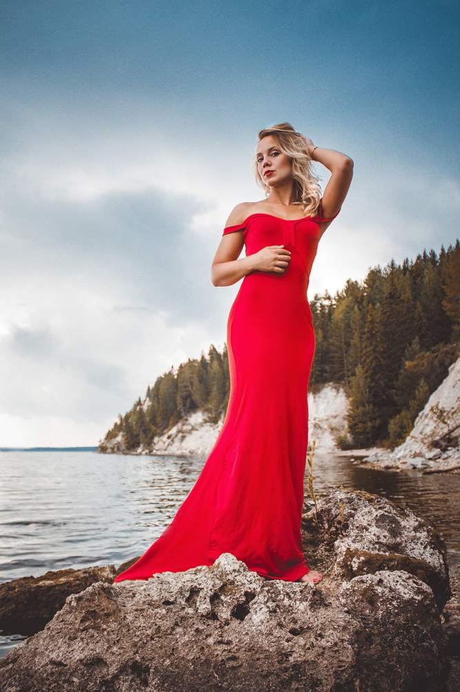 Photograph by Анна Рычина