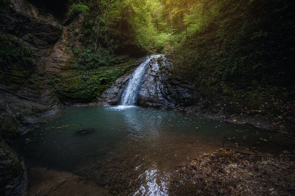 Photograph by Дмитрий Величко