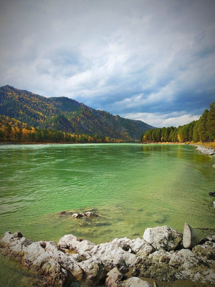 Photograph by Олеся Лосыгина